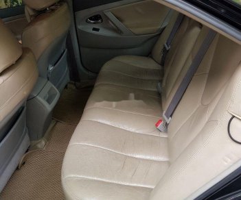 Toyota Camry 2006 - Cần bán Toyota Camry sản xuất 2006, màu đen, xe nhập, giá 465tr