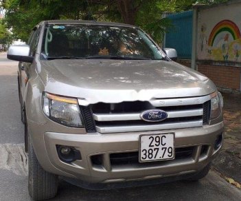 Ford Ranger   2014 - Bán ô tô Ford Ranger năm 2014, nhập khẩu giá cạnh tranh