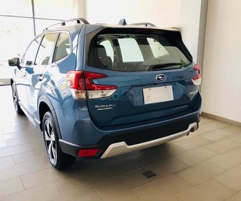 Subaru Forester  2.0i-S 2019 - Subaru Long Biên cần bán Subaru Forester 2.0i-S sản xuất năm 2019, màu xanh lam