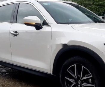 Mazda CX 5 2019 - Cần bán xe Mazda CX 5 sản xuất 2019, màu trắng, xe nhập còn mới