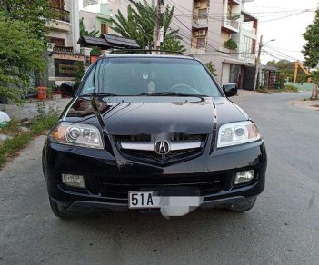 Acura MDX     2004 - Bán xe Acura MDX sản xuất 2004, nhập khẩu, 338 triệu