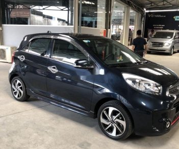 Kia Morning     2018 - Bán Kia Morning đời 2018, 356 triệu