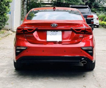 Kia Cerato    2018 - Cần bán lại xe Kia Cerato 2018, giá chỉ 655 triệu