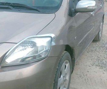 Toyota Vios    2008 - Chính chủ bán Toyota Vios đời 2008, giá chỉ 248 triệu