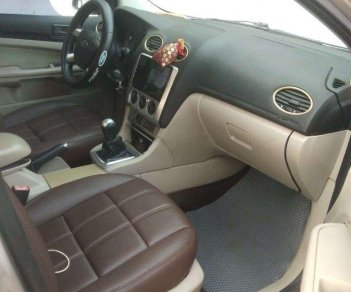 Ford Focus   2008 - Cần bán Ford Focus sản xuất 2008, giá chỉ 180 triệu