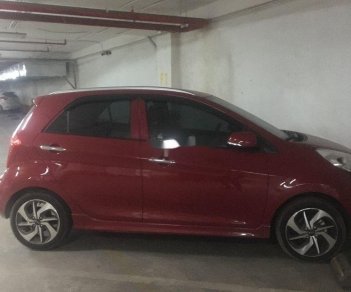 Kia Morning   2019 - Bán Kia Morning 2019, giá chỉ 390 triệu