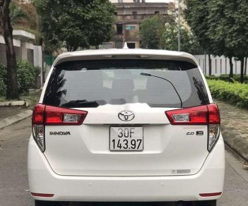 Toyota Innova    2018 - Bán xe Toyota Innova sản xuất năm 2018