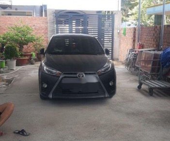 Toyota Yaris     2014 - Bán Toyota Yaris đời 2014, nhập khẩu, 480 triệu