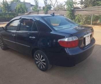 Toyota Vios     2005 - Cần bán xe Toyota Vios 2005, 145 triệu