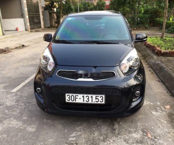 Kia Morning     2018 - Bán ô tô Kia Morning đời 2018, giá chỉ 380 triệu