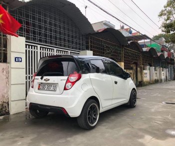 Chevrolet Spark     2013 - Cần bán lại xe Chevrolet Spark năm 2013, nhập khẩu nguyên chiếc