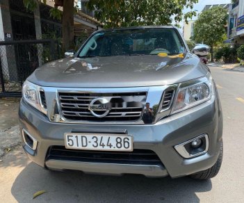 Nissan Navara     2019 - Cần bán xe Nissan Navara 2019, 528 triệu