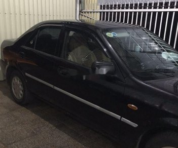 Ford Laser    2000 - Bán Ford Laser năm 2000, xe nhập, giá 160tr