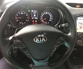 Kia Cerato     2018 - Bán ô tô Kia Cerato năm 2018, giá chỉ 598 triệu