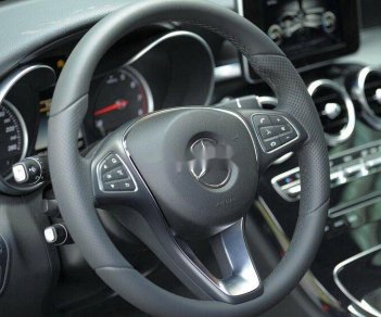 Mercedes-Benz C class 2015 - Bán Mercedes C200 2015, màu đỏ, giá chỉ 960 triệu