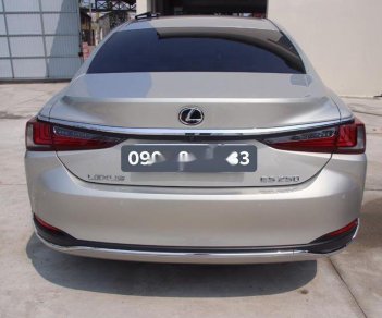 Lexus ES  250  2019 - Bán Lexus ES 250 2019, nhập khẩu chính chủ