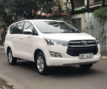 Toyota Innova    2018 - Bán xe Toyota Innova sản xuất năm 2018