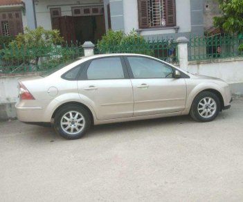 Ford Focus   2008 - Cần bán Ford Focus sản xuất 2008, giá chỉ 180 triệu