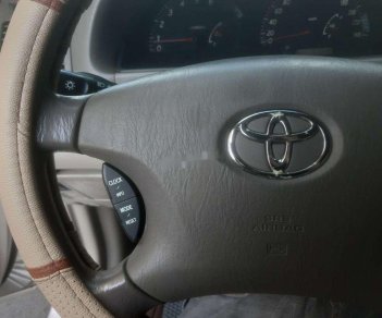 Toyota Camry    2003 - Cần bán gấp Toyota Camry năm 2003, xe nhập