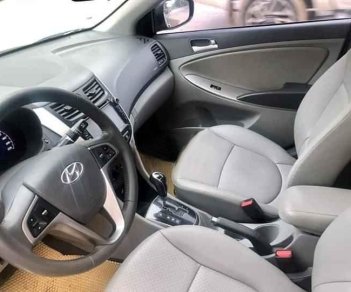 Hyundai Accent    2016 - Bán Hyundai Accent sản xuất 2016