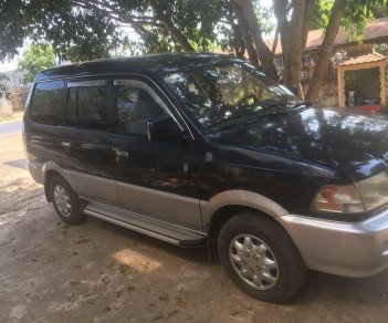 Toyota Zace     2001 - Xe Toyota Zace đời 2001, giá 150tr