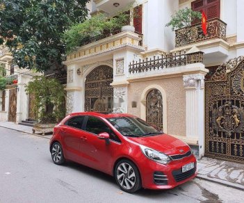 Kia Rio     2016 - Gia đình bán ô tô Kia Rio năm 2016, nhập khẩu nguyên chiếc, giá chỉ 450 triệu