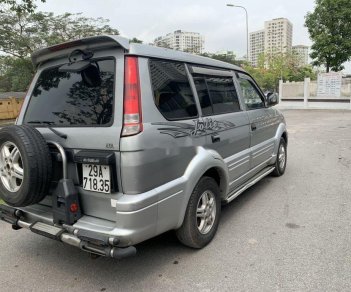 Mitsubishi Jolie 2003 - Cần bán gấp Mitsubishi Jolie đời 2003 chính chủ, giá 109tr