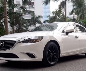 Mazda 6   2018 - Cần bán Mazda 6 sản xuất 2018, xe nhập