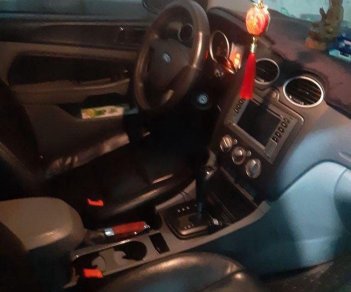 Ford Focus 2012 - Cần bán Ford Focus năm sản xuất 2012, màu đỏ, 380 triệu