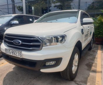 Ford Everest    2019 - Bán xe Ford Everest đời 2019, nhập khẩu