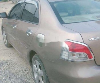 Toyota Vios    2008 - Chính chủ bán Toyota Vios đời 2008, giá chỉ 248 triệu