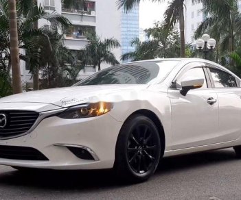 Mazda 6   2018 - Cần bán Mazda 6 sản xuất 2018, xe nhập