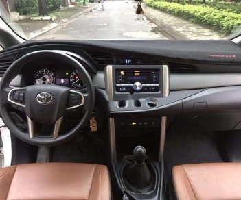 Toyota Innova    2018 - Bán xe Toyota Innova sản xuất năm 2018
