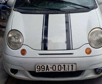 Daewoo Matiz    2005 - Cần bán lại xe Daewoo Matiz đời 2005