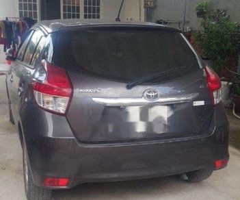 Toyota Yaris     2014 - Bán Toyota Yaris đời 2014, nhập khẩu, 480 triệu