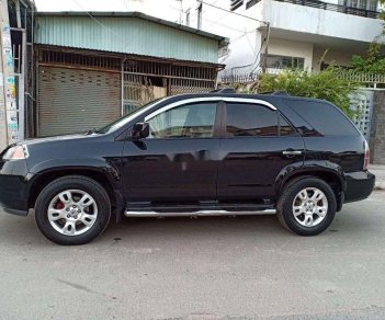 Acura MDX     2004 - Bán xe Acura MDX sản xuất 2004, nhập khẩu, 338 triệu