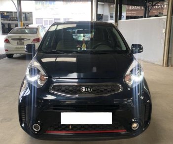 Kia Morning     2018 - Bán Kia Morning đời 2018, 356 triệu