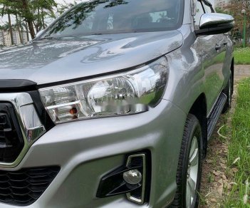 Toyota Hilux     2018 - Cần bán lại xe Toyota Hilux 2018, xe nhập, giá chỉ 625 triệu