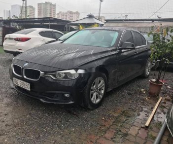 BMW 3 Series  320i   2016 - Bán ô tô cũ BMW 3 Series 320i đời 2017