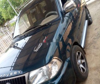 Toyota Zace   2003 - Bán ô tô Toyota Zace sản xuất 2003, 155 triệu