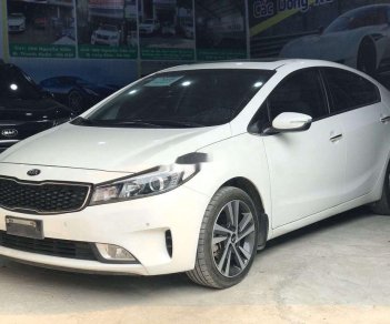 Kia Cerato     2018 - Bán ô tô Kia Cerato năm 2018, giá chỉ 598 triệu