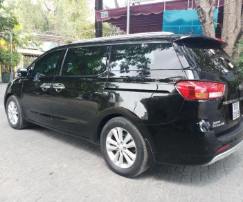 Kia Sedona     2015 - Cần bán gấp Kia Sedona đời 2015 số tự động