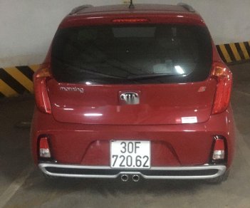 Kia Morning   2019 - Bán Kia Morning 2019, giá chỉ 390 triệu