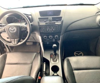 Mazda BT 50     2015 - Cần bán Mazda BT 50 năm sản xuất 2015