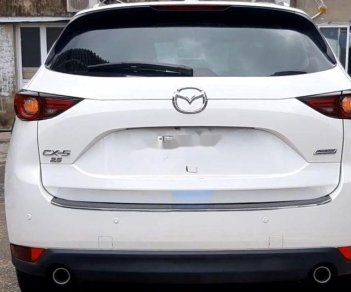 Mazda CX 5 2019 - Cần bán xe Mazda CX 5 sản xuất 2019, màu trắng, xe nhập còn mới