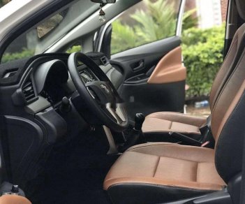 Toyota Innova    2018 - Bán xe Toyota Innova sản xuất năm 2018