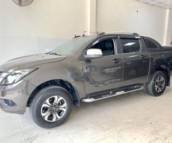 Mazda BT 50     2015 - Cần bán Mazda BT 50 năm sản xuất 2015