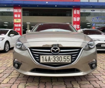 Mazda 3 2016 - Bán Mazda 3 đời 2016 như mới, 550tr