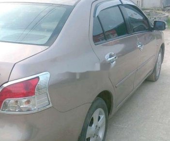 Toyota Vios    2008 - Chính chủ bán Toyota Vios đời 2008, giá chỉ 248 triệu