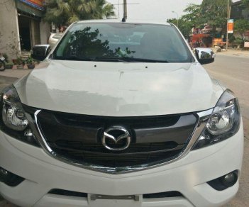 Mazda BT 50    2017 - Xe Mazda BT 50 năm 2017, nhập khẩu nguyên chiếc số sàn